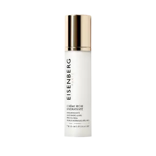 Moisturising Rich Cream