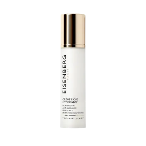 Moisturising Rich Cream