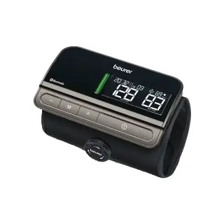 Beurer BM81 EASYLOCK BT Arm Blood Pressure Monitor