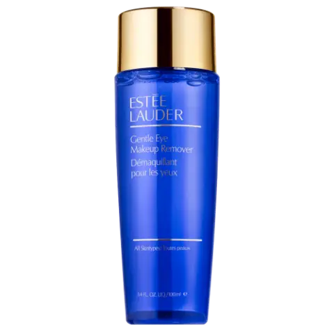 Gentle Eye Makeup Remover