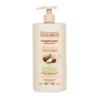 Evoluderm Shampoo Karite 1000ml