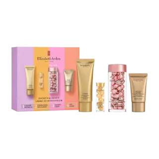 Smooth & Renew 4-Piece Gift Set