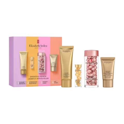 Smooth & Renew 4-Piece Gift Set