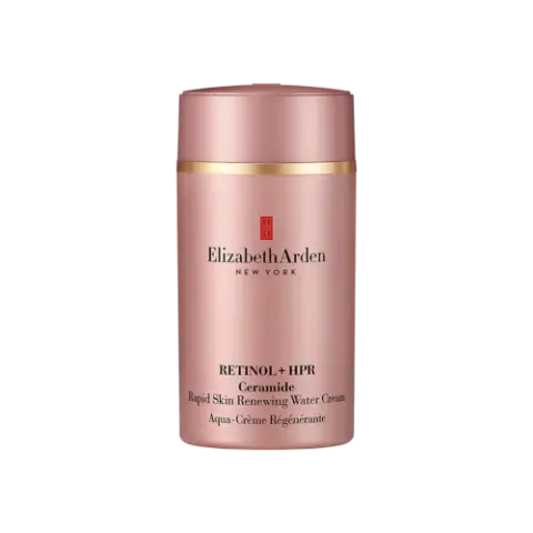 Retinol + HPR Ceramide Rapid Skin Renewing Water Cream