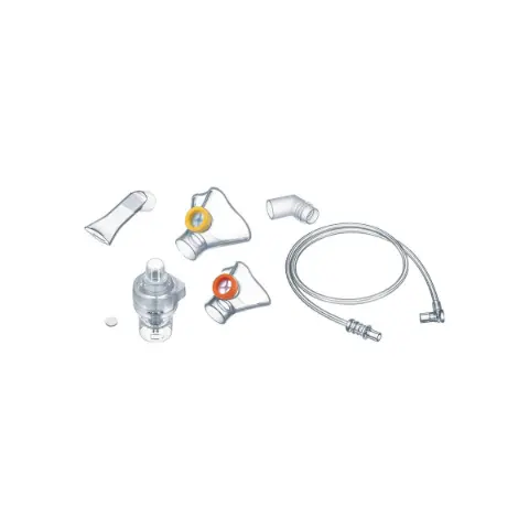 Beurer IH58 Baby Inhaler Spare Parts Kit