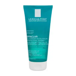 Лароше-Effaclar гель для умывания 200мл