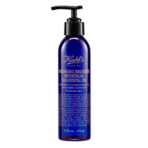 Midnight Recovery Botanical Cleansing Oil