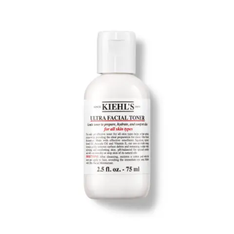 Ultra Facial Toner