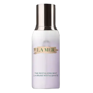 The Revitalizing Mist