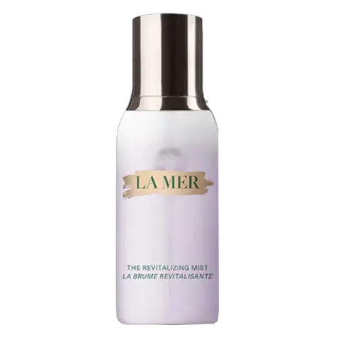 The Revitalizing Mist