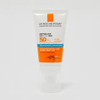 Ларош-АНТХ увлажняющий крем SPF5O+ 50мл