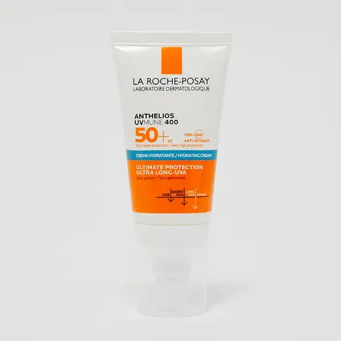 Ларош-АНТХ увлажняющий крем SPF5O+ 50мл