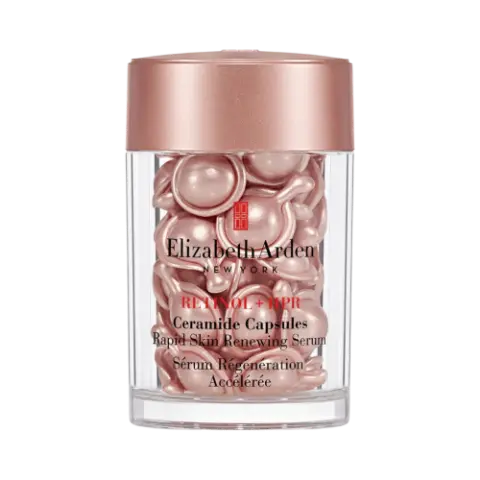 Retinol + HPR Ceramide Capsules Rapid Skin Renewing Serum