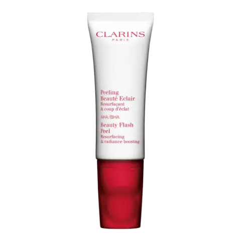 Beauty Flash Peel
