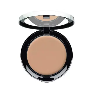 Double Finish Powder
