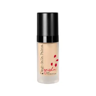 GEISHA LIFT FOUNDATION