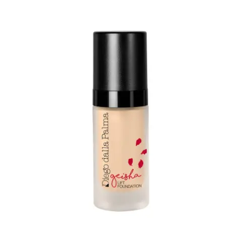 GEISHA LIFT FOUNDATION