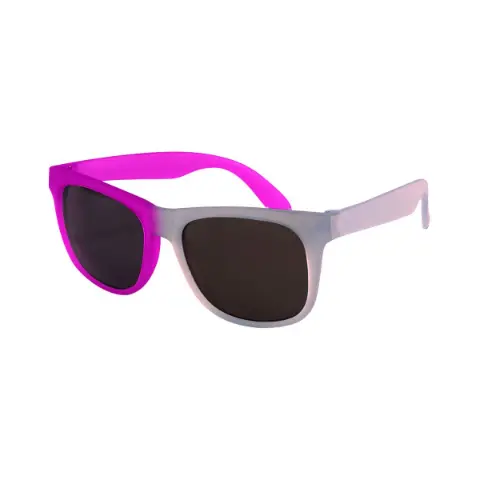 Солнцезащитные очки 2+ лет синий/розовый 5128 Real Shades - Real Shades