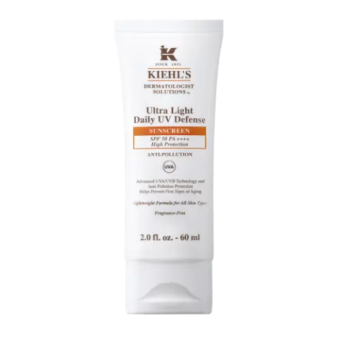 Ultra Light Daily UV Defense SPF 50 PA++++