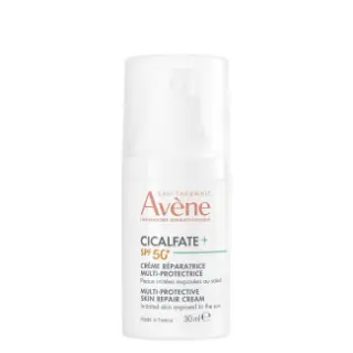 Avene Sun Cicalfate+ Repair SPF-50 0 months 30ml