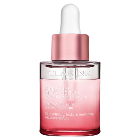 Multi-Active Glow Serum
