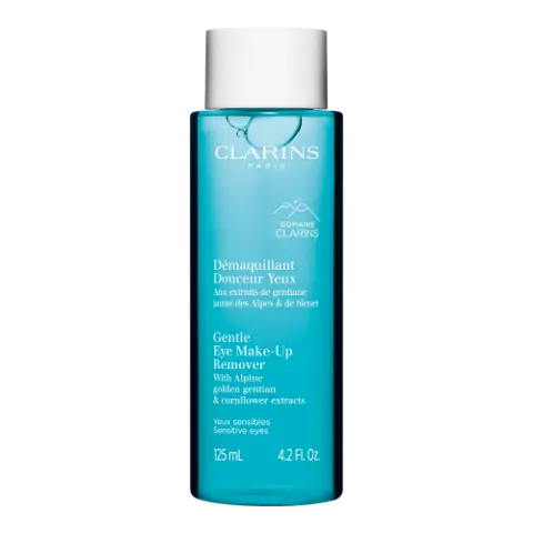 Gentle Eye Make-up Remover Sensitive Skin