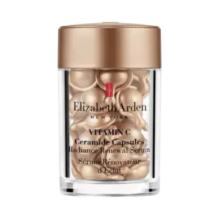 Vitamin C Ceramide Capsules Radiance Renewal Serum
