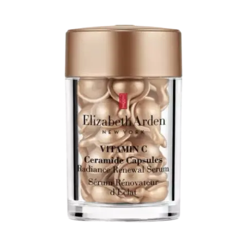 Vitamin C Ceramide Capsules Radiance Renewal Serum