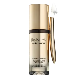 Re-Nutriv Ultimate Diamond Transformative Eye Serum