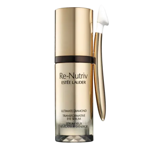 Re-Nutriv Ultimate Diamond Transformative Eye Serum