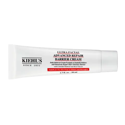 Ultra Facial Advanced Repair Barrier Cream