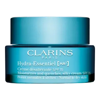 Hydra-Essentiel cream SPF15 - Normal to dry skin