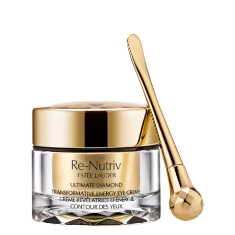 Re-Nutriv Ultimate Diamond Transformative Energy Eye Crème