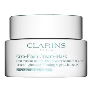 Cryo-Flash Mask