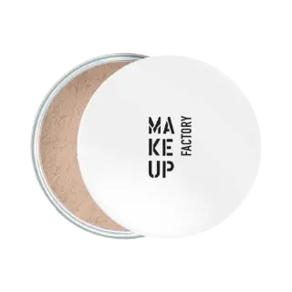 Mineral Powder Foundation