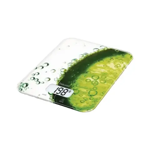 Beurer KS 19 Fresh kitchen scale