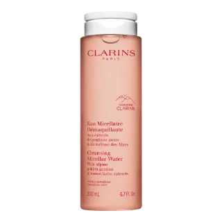 Cleansing Micellar Water Face Make-up Remover
