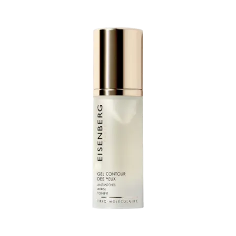 Eye Contour Gel