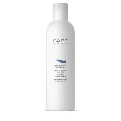Baby Shampoo Stimulating 250ml_127840