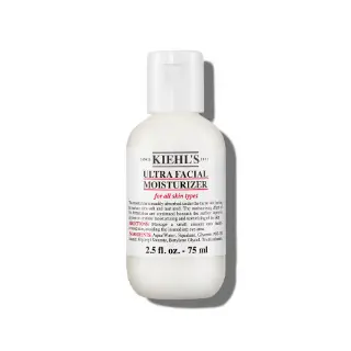 Ultra Facial Moisturizer