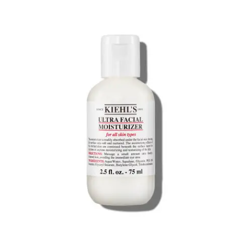 Ultra Facial Moisturizer