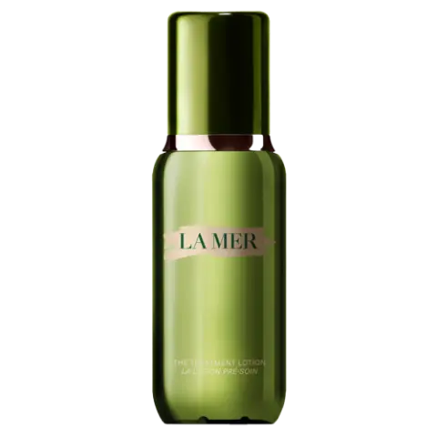 The Treatment Lotion