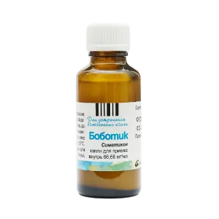 Боботик - Bobotic 66.66мг/мл 30мл