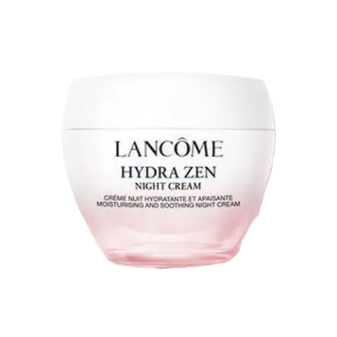 Hydra Zen Anti-Stress Moisturising Night Cream