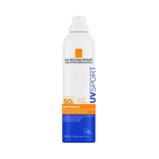 Мист Anthelios SPF50 200мл 4960 Ля Рош-Позе - La Roche-Posay