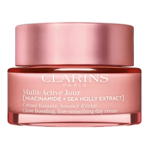 Multi-Active Day Cream Line Smoothing All Skin Types