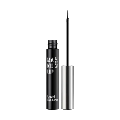Liquid Eye Liner