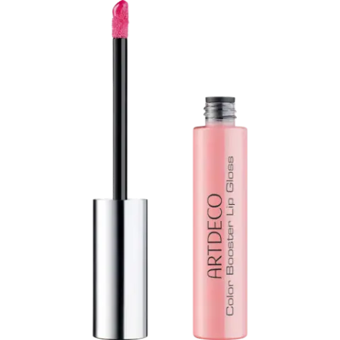 Color Booster Lip Gloss