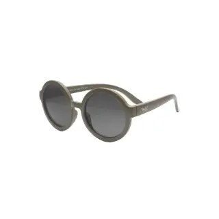 Солнцезащитные очки 0+ лет круглые хаки 6859 Real Shades - Real Shades