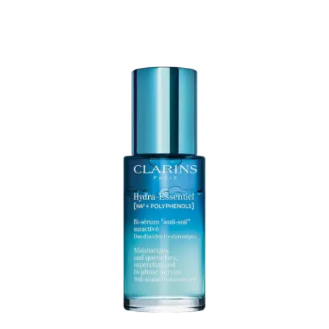 Hydra-Essentiel [HA²] Bi-phase Serum